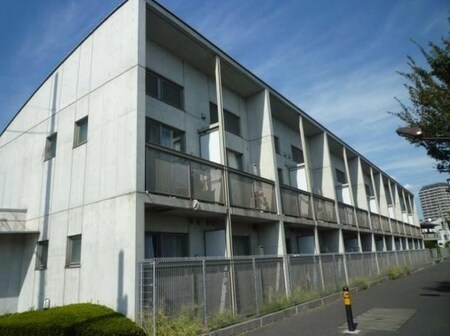 GRACE COURT TAKAMATSU外観写真