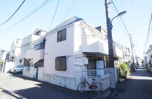 サンフェスタ長崎外観写真