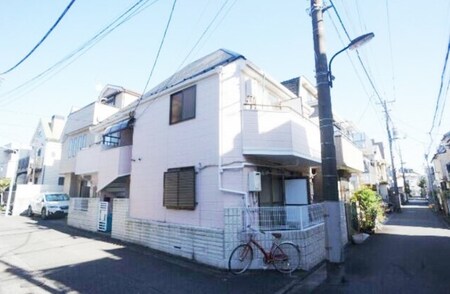 サンフェスタ長崎外観写真