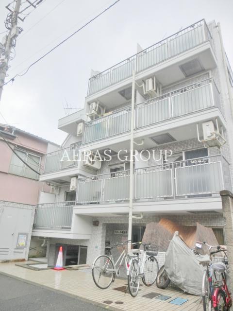 エストール椎名町