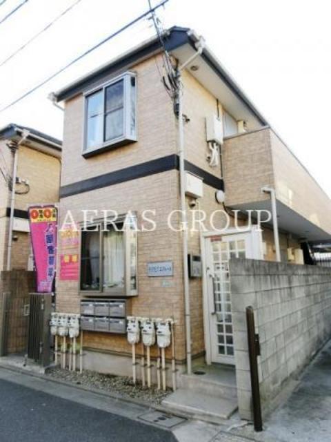 ライフピアエクレール