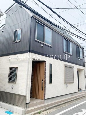 アーバンプレイス目白Ⅴ外観写真