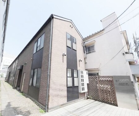 E-ROOM外観写真