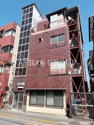 Gメゾン鷺宮外観写真