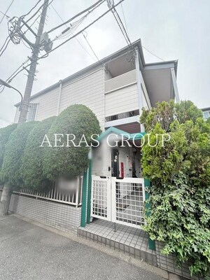 HOUSE URBAN外観写真