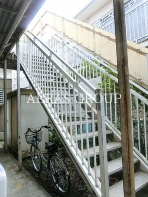 サンシティ中野