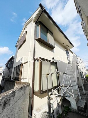 クレール大和外観写真