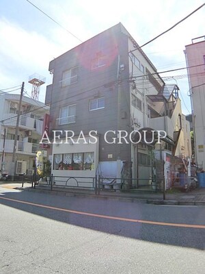 第一藤井マンション外観写真