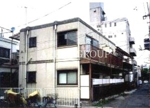 狭川コーポ外観写真