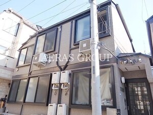 ドリームナカノ外観写真