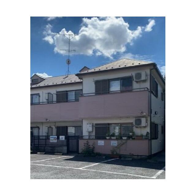 メゾンパークス