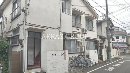 熊沢コーポ外観写真