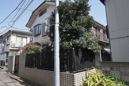 5フラッツ豊玉外観写真