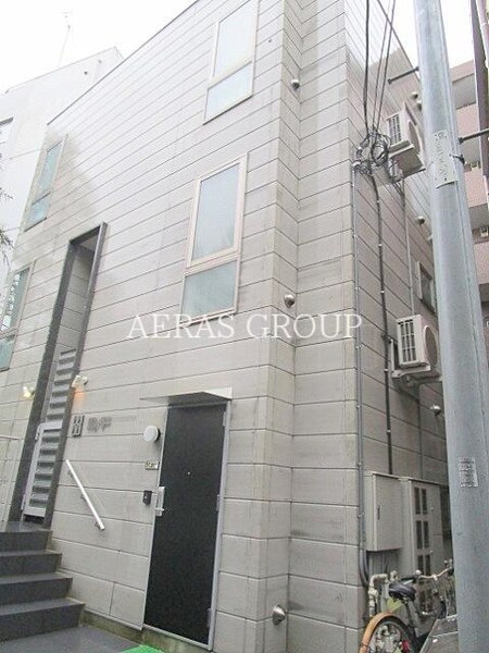 M/F外観写真