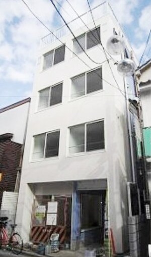 プレシャス沼袋外観写真