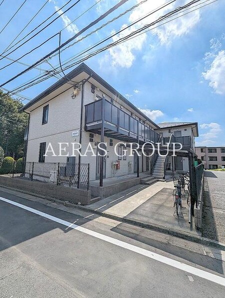 ヴェルデ外観写真