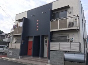 サンヴィアーレ高松外観写真