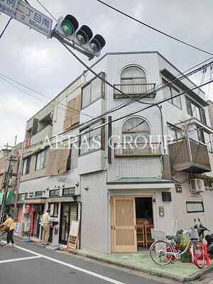 練馬アーバンライフ外観写真