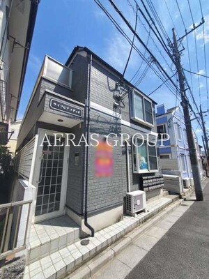 ライフピアメディオ外観写真