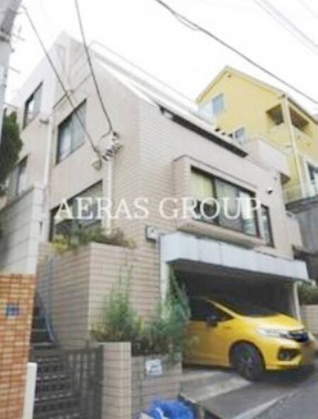 Maison de Murata外観写真