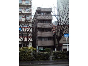 メゾン･グランディール外観写真