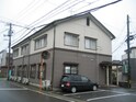グリーンハウス