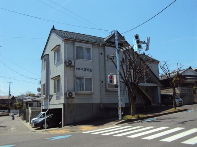 第３・コーポ・すぐる