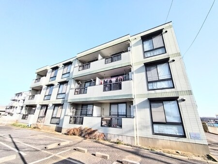 プランドール７８外観写真