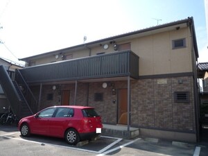 宮本グリーンハイツⅤ外観写真