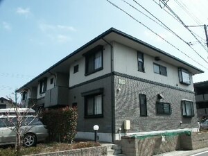 シンフォニア七番館外観写真