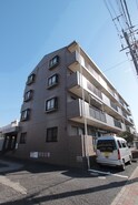 シェルマウンド