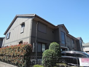 エクセルコート外観写真