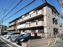 ボヌールメゾンⅡ