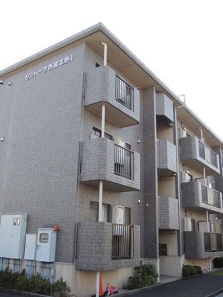 セントーサ西習志野?外観写真