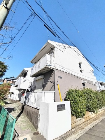 ロック?