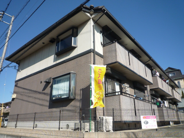 ウッディパーク塚田Ｂ