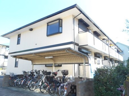 シャスターデージー２２Ｓ外観写真