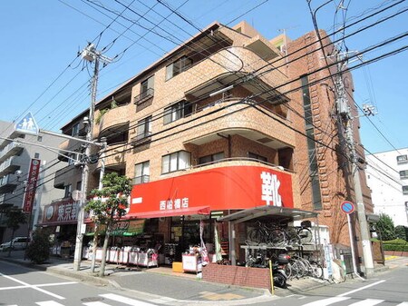 ジュネス梨本外観写真