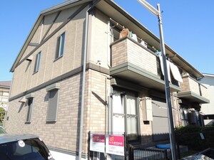 宮本グリーンハイツ?外観写真