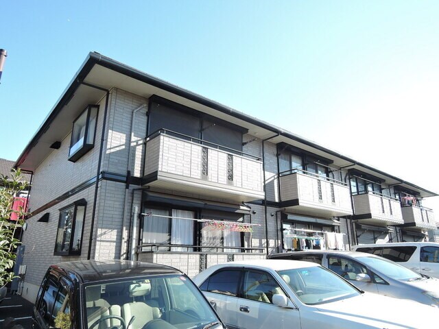 物件外観写真1　(☆綺麗な外観です☆)