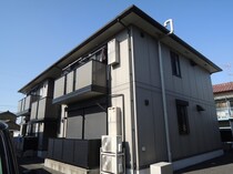 サンパティオの外観写真