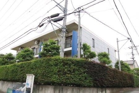 ヴィスタ　ブエナ外観写真