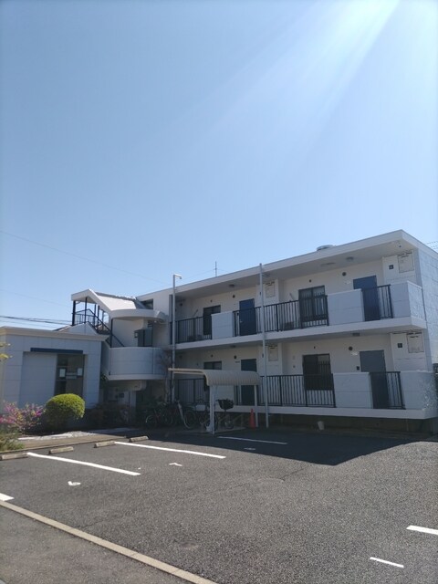 物件外観写真1　(☆外観☆)