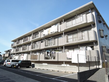 セントーサ西習志野?外観写真