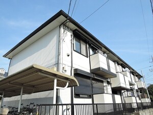 サンモール前貝塚外観写真