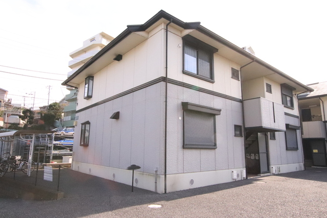 エスペランサ弐番館