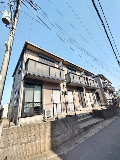 リヴェールＢ
