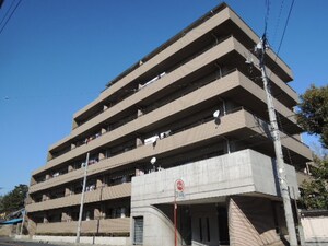 ディアパーク西船橋外観写真