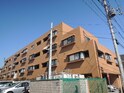 ロイヤルパレス平田