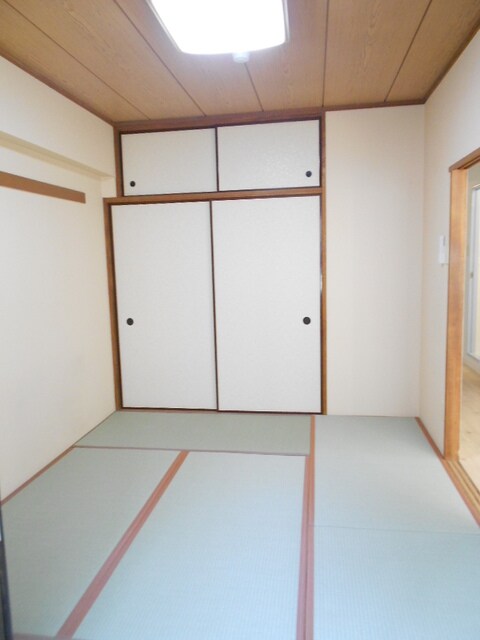 物件内観写真6　(【別室参考写真】☆和室でゆっくりできますよ☆)